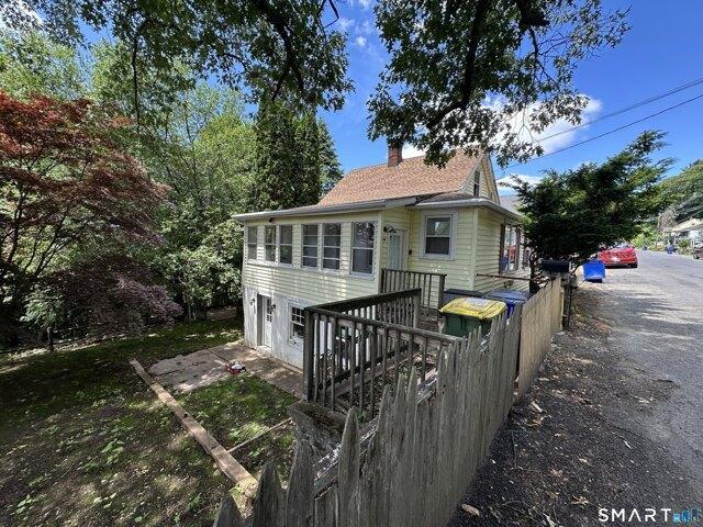 House for sale in Waterbury, Connecticut