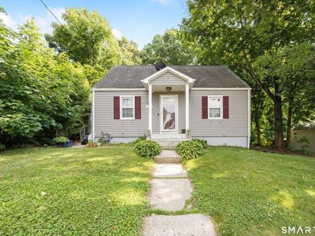 House for sale in Waterbury, Connecticut