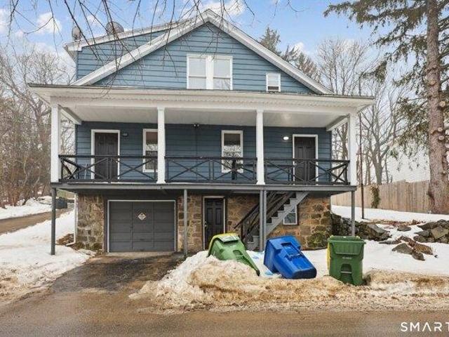 House for sale in Waterbury, Connecticut