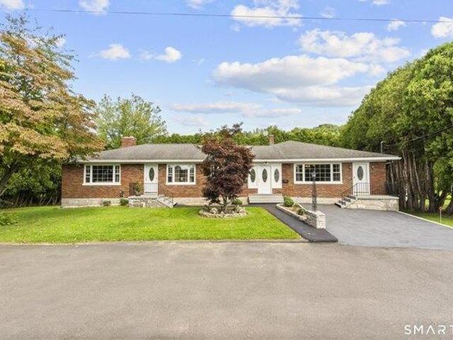 House for sale in Waterbury, Connecticut