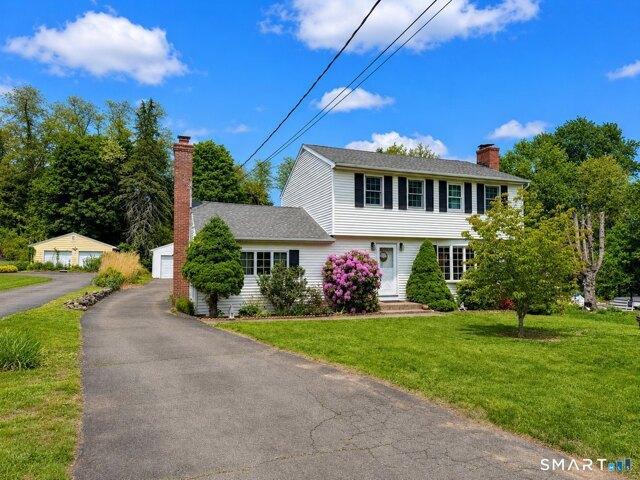 House for sale in Waterbury, Connecticut