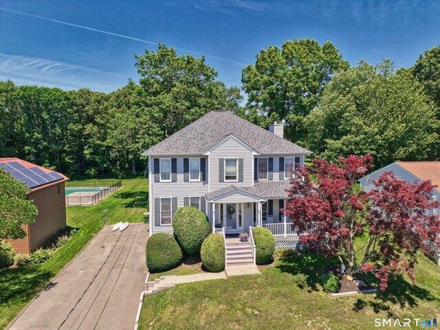 House for sale in Waterbury, Connecticut