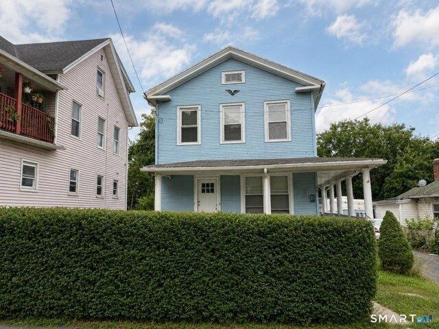 House for sale in Waterbury, Connecticut