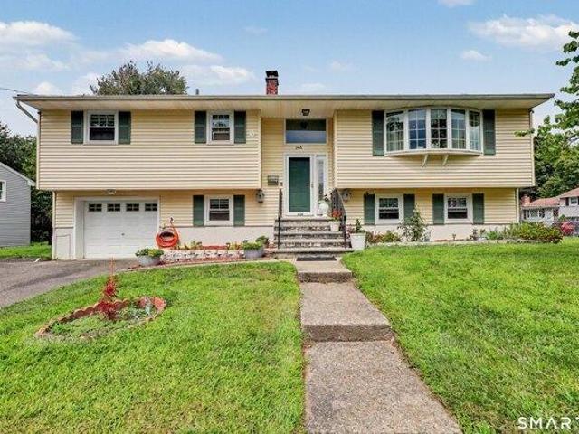 House for sale in Waterbury, Naugatuck Valley Planning Region