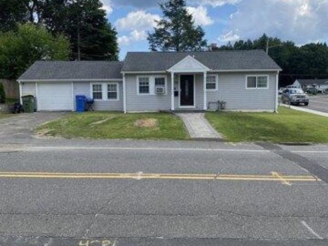 House for sale in Waterbury, Connecticut