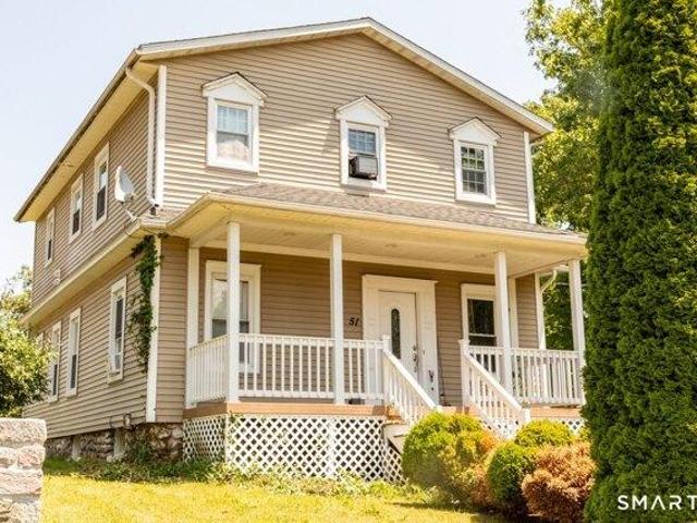 House for sale in Waterbury, Connecticut