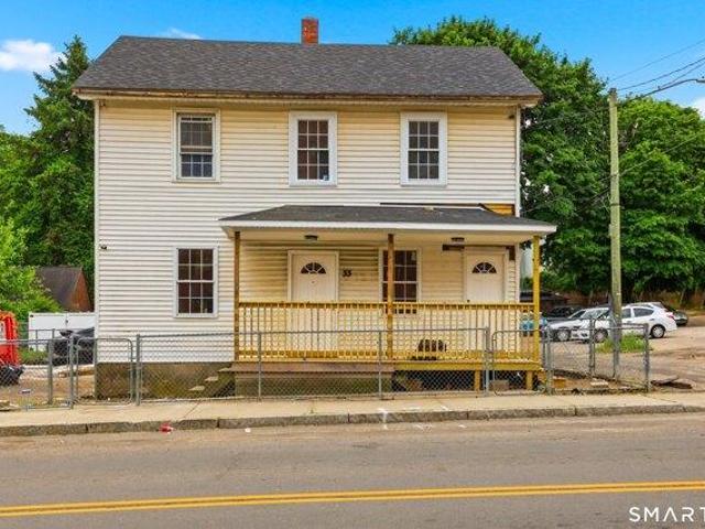 House for sale in Waterbury, Connecticut