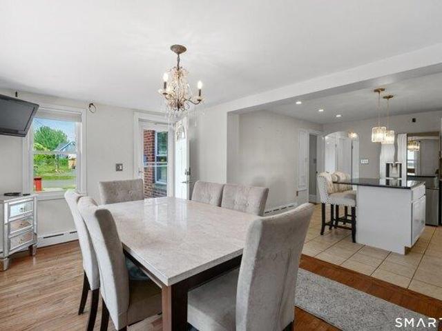 House for sale in Waterbury, Connecticut