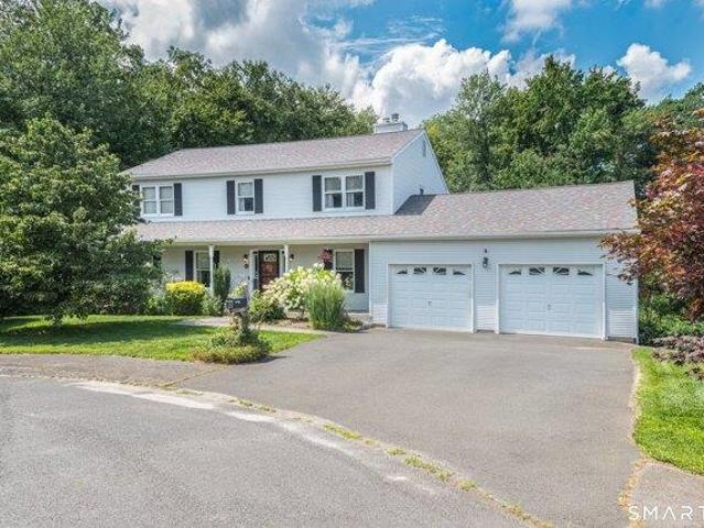 House for sale in Waterbury, Connecticut