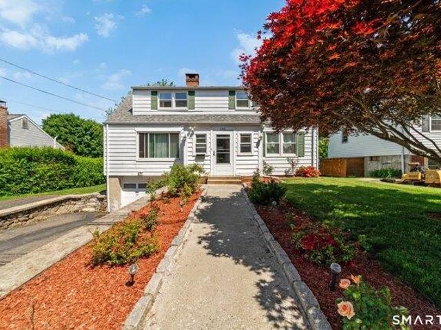 House for sale in Waterbury, Connecticut