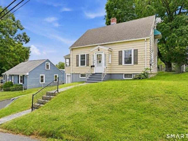 House for sale in Waterbury, Naugatuck Valley Planning Region