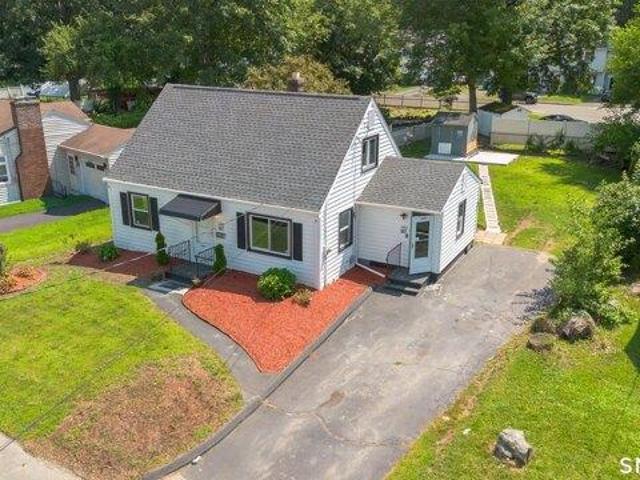 House for sale in Waterbury, Naugatuck Valley Planning Region