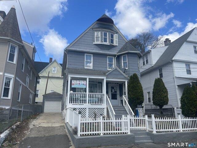 House for sale in Waterbury, Connecticut