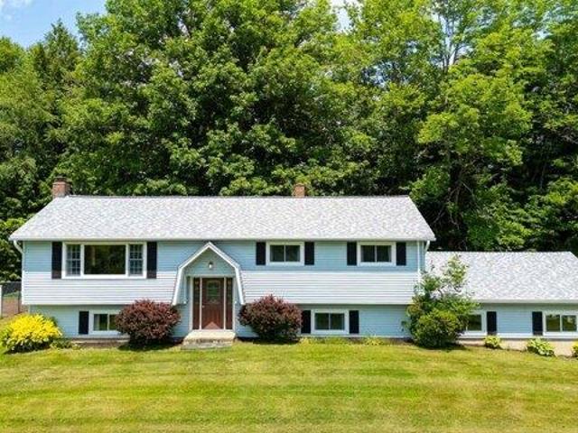 House for sale in Waterbury, Vermont