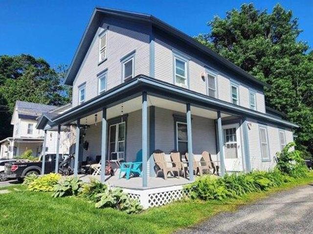 House for sale in Waterbury, Vermont