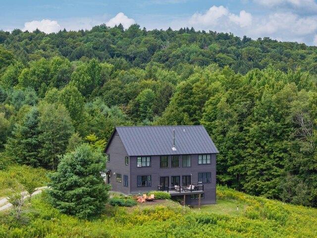 House for sale in Waterbury, Vermont