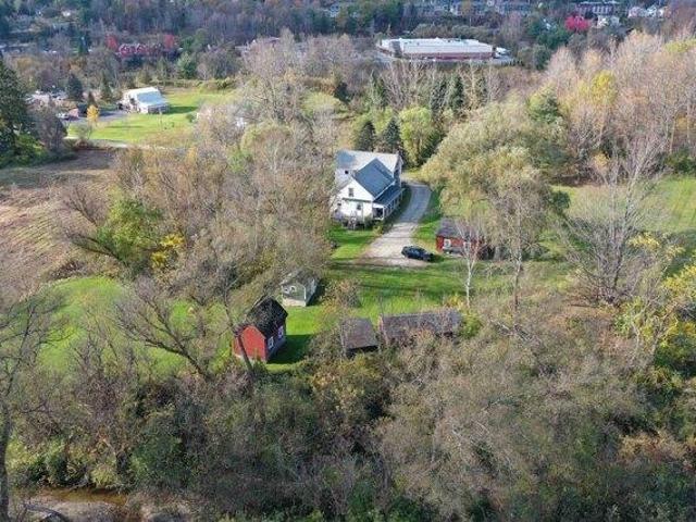House for sale in Waterbury, Vermont