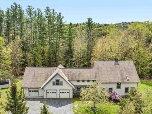 House for sale in Waterbury, Vermont