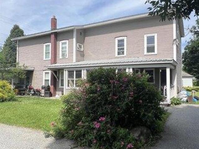House for sale in Waterbury, Vermont