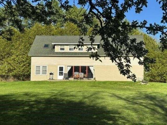 House for sale in Waterbury, Vermont