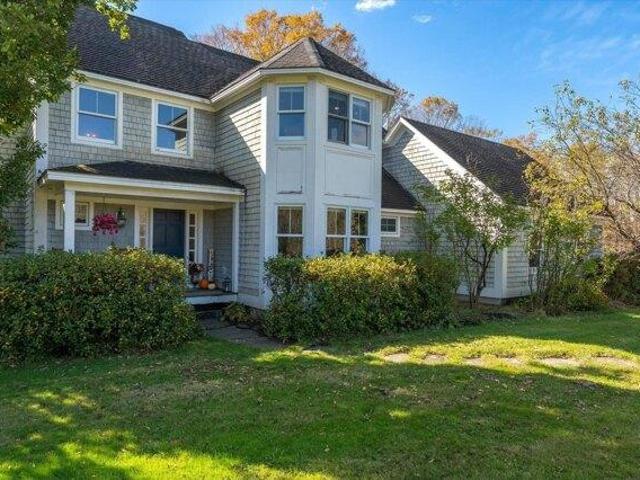 House for sale in Waterbury, Vermont