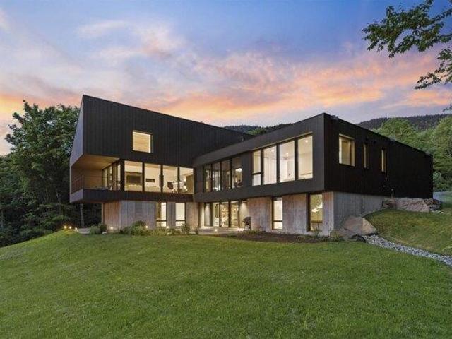 House for sale in Waterbury, Vermont
