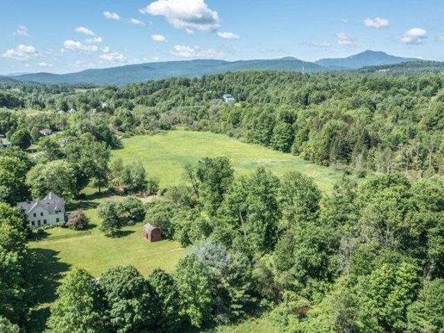 House for sale in Waterbury, Vermont