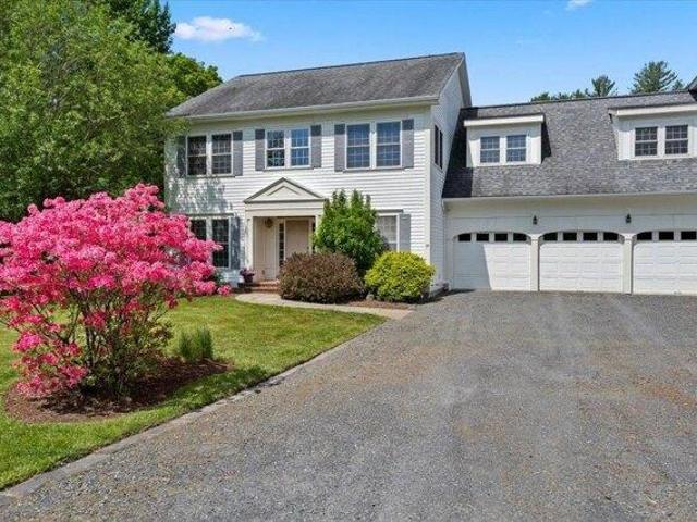 Condo for sale in Waterbury, Vermont