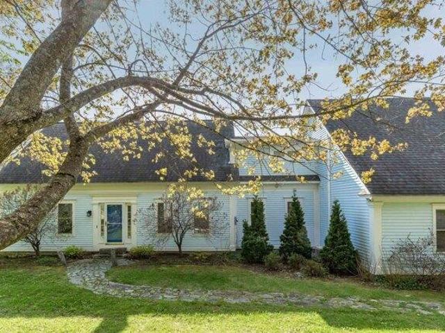 House for sale in Waterbury, Vermont