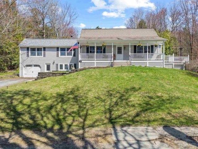 House for sale in Waterbury, Vermont