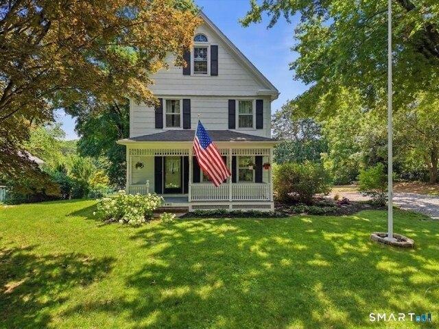 House for sale in Waterford, Connecticut