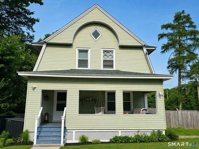 House for sale in Waterford, Connecticut