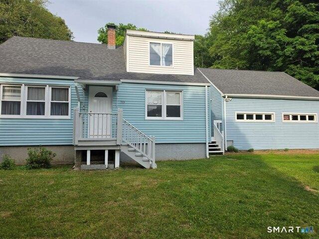 House for sale in Waterford, Connecticut