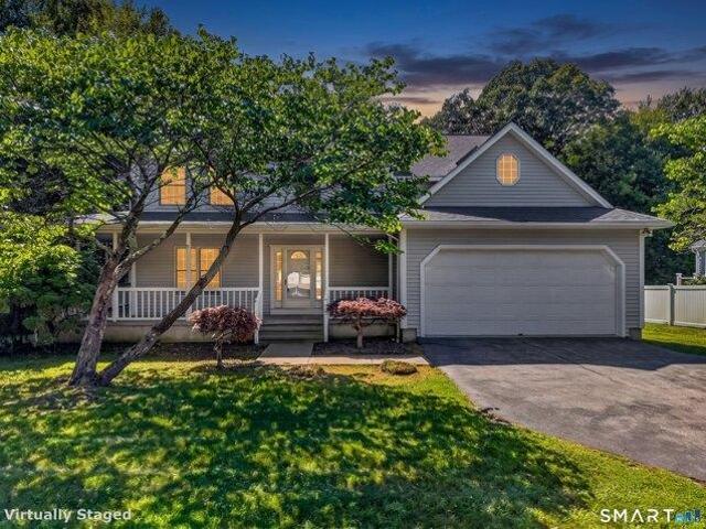 House for sale in Waterford, Connecticut