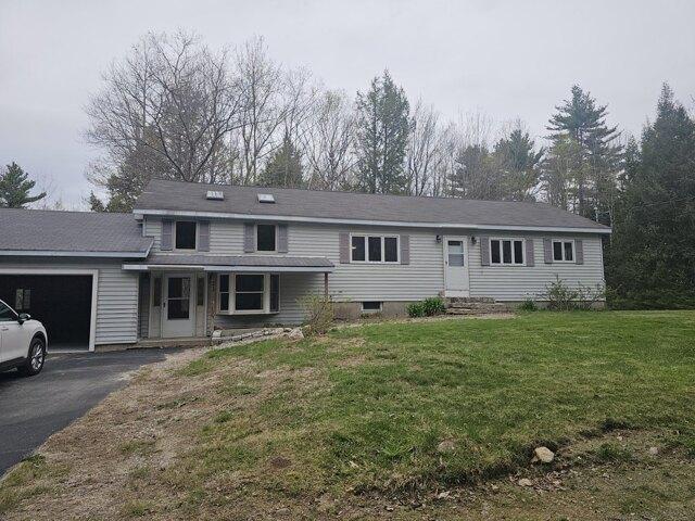 House for sale in Waterford, Maine