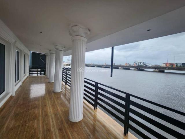 Property for rent in Eti Osa, Lagos