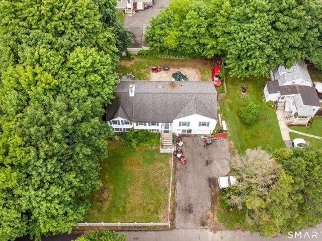 House for sale in Oakville, Connecticut