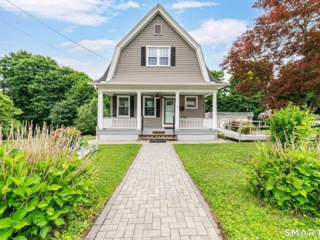 House for sale in Oakville, Connecticut