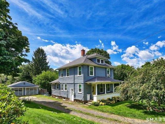 House for sale in Oakville, Connecticut