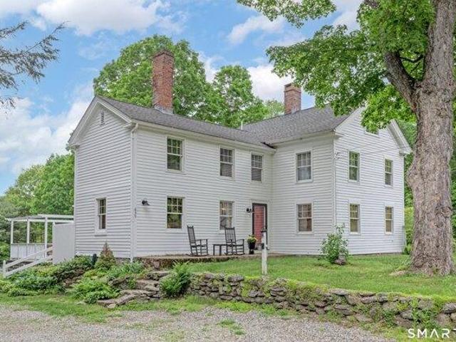House for sale in Oakville, Connecticut