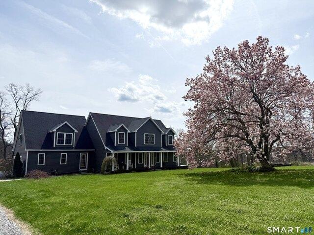 House for sale in Oakville, Connecticut