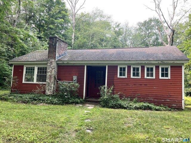 House for sale in Oakville, Connecticut