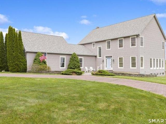 House for sale in Oakville, Connecticut