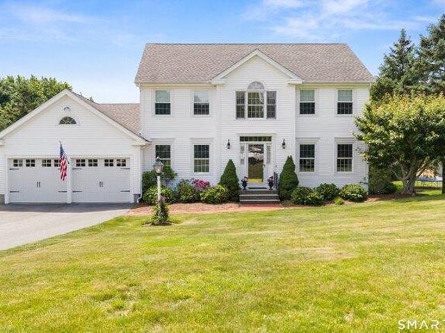House for sale in Oakville, Connecticut