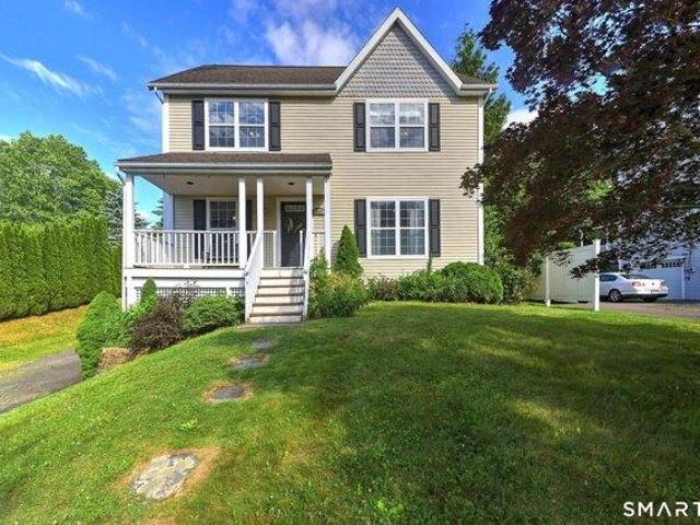 House for sale in Oakville, Connecticut