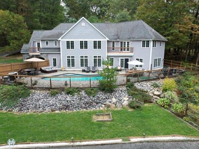 House for sale in Oakville, Connecticut
