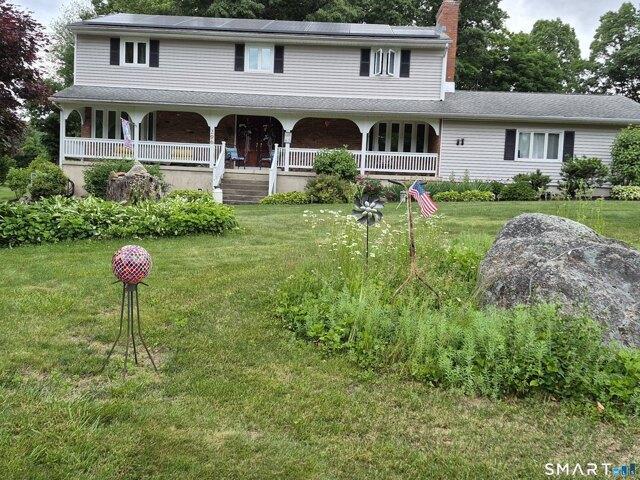 House for sale in Oakville, Connecticut
