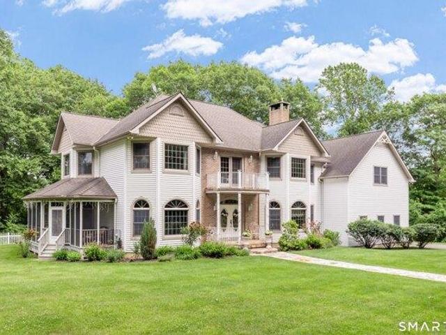 House for sale in Oakville, Connecticut