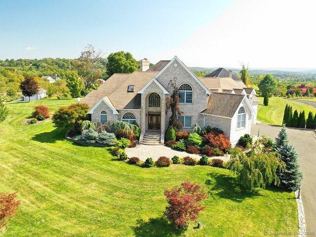 House for sale in Oakville, Connecticut