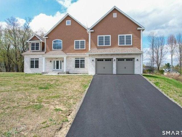 House for sale in Oakville, Connecticut